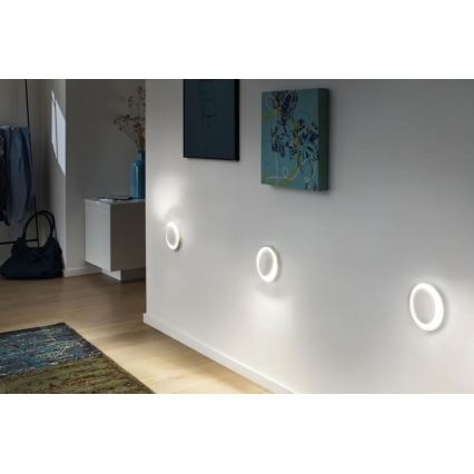 Paulmann 92926 - LED/2W Portaikkovalo DEKORATIIVINEN 230V
