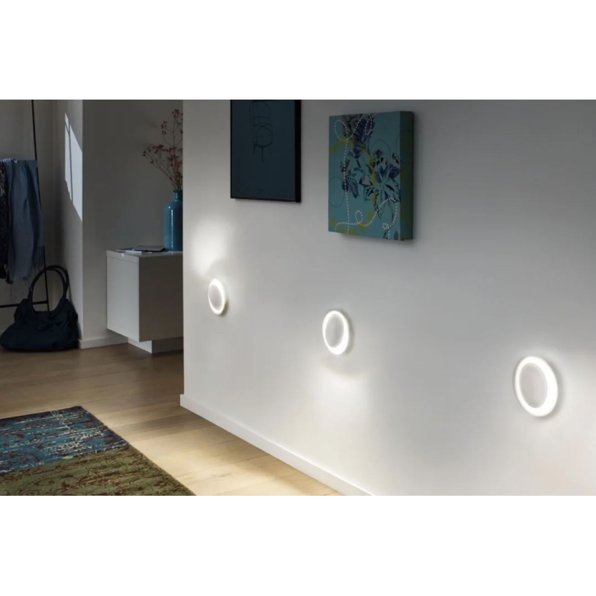 Paulmann 92926 - LED/2W Portaikkovalo DEKORATIIVINEN 230V