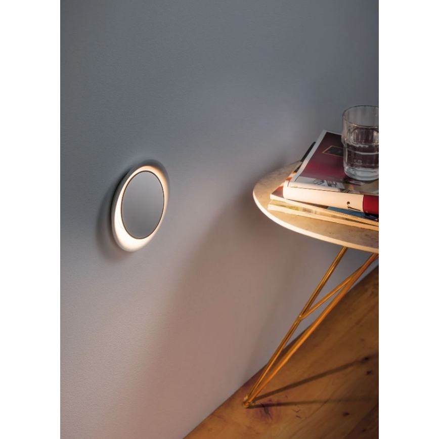 Paulmann 92926 - LED/2W Portaikkovalo DEKORATIIVINEN 230V
