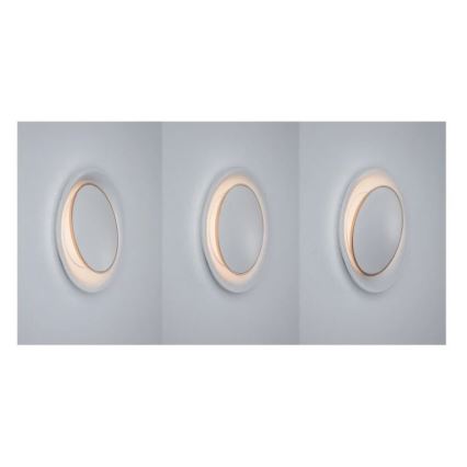 Paulmann 92926 - LED/2W Portaikkovalo DEKORATIIVINEN 230V