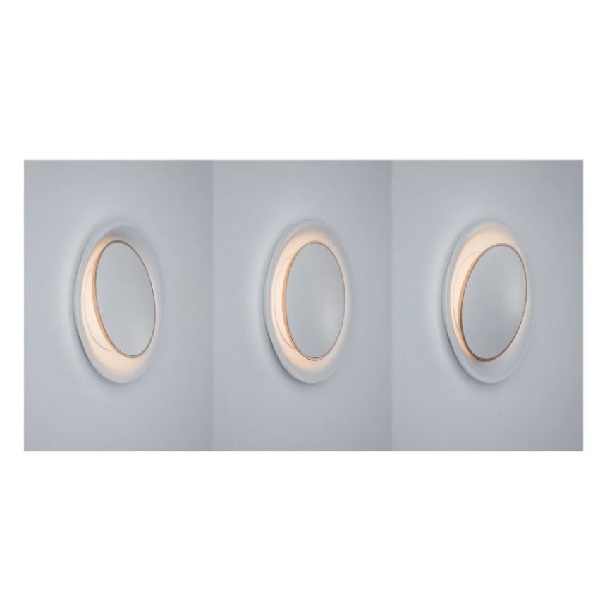 Paulmann 92926 - LED/2W Portaikkovalo DEKORATIIVINEN 230V