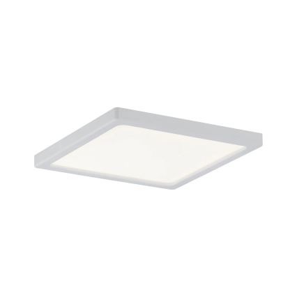 Paulmann 92950 - LED/7,5W IP23 Kylpyhuoneen alaslaskettava valaisin AREO 230V 12x12 cm valkoinen