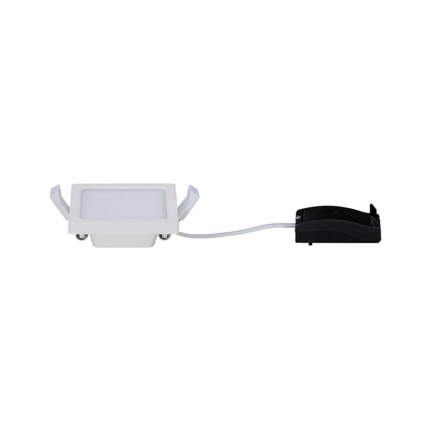 Paulmann 92951 - LED/5W IP23 Kylpyhuoneen upotettu valo AREO 230V