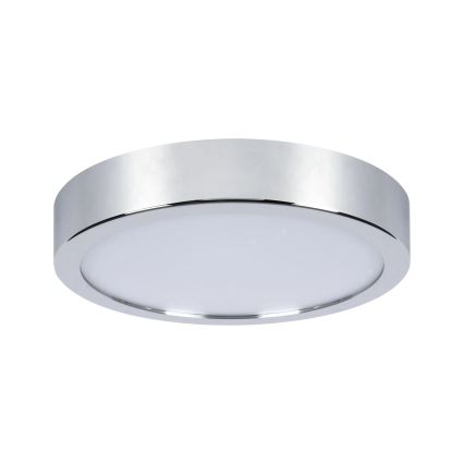 Paulmann 93018 - LED/13W IP44 Himmennettävä kylpyhuoneen kattovalaisin AVIAR 230V