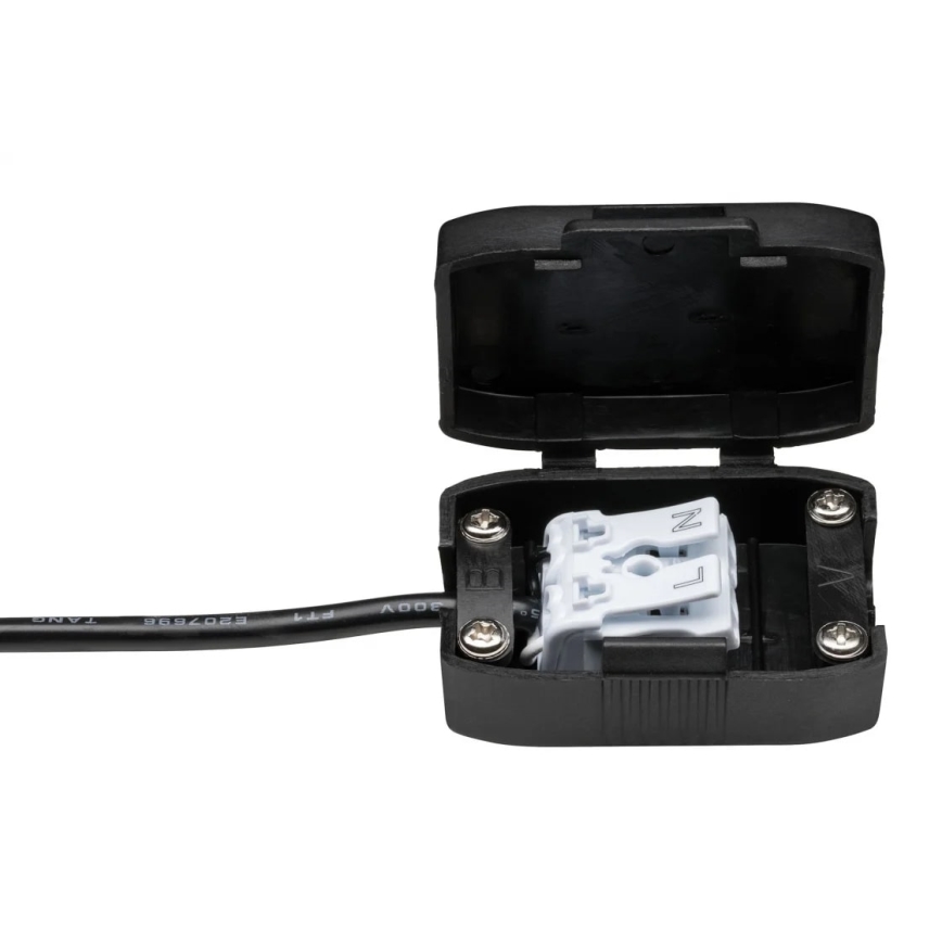 Paulmann 93379 - SETTI 3xLED/6W IP44 Himmennettävä kylpyhuoneen kattovalaisin GIL 230V