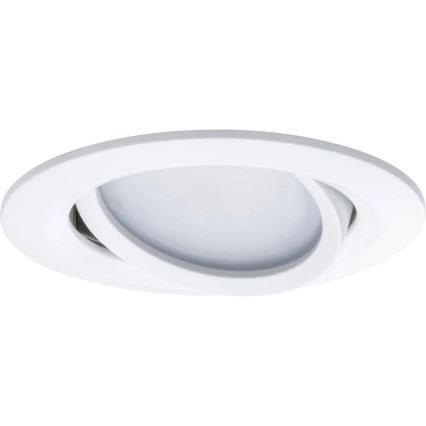 Paulmann 93940 -SETTI 3x LED RGBW/2W IP23 Himmennettävä kylpyhuoneen kattovalaisin 230V