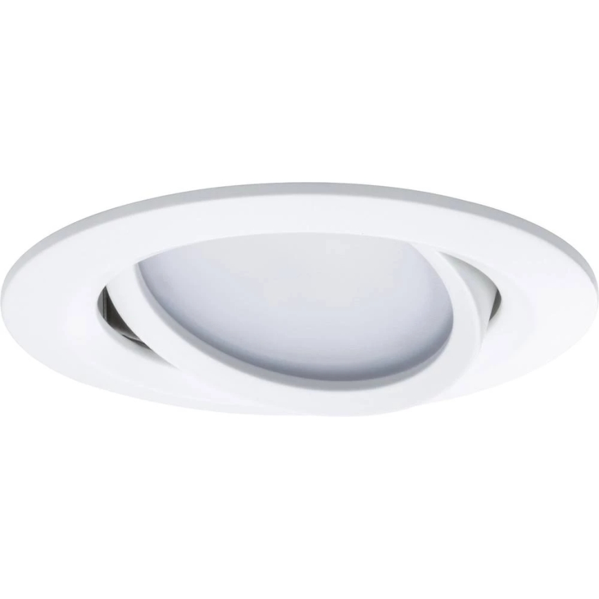 Paulmann 93940 -SETTI 3x LED RGBW/2W IP23 Himmennettävä kylpyhuoneen kattovalaisin 230V