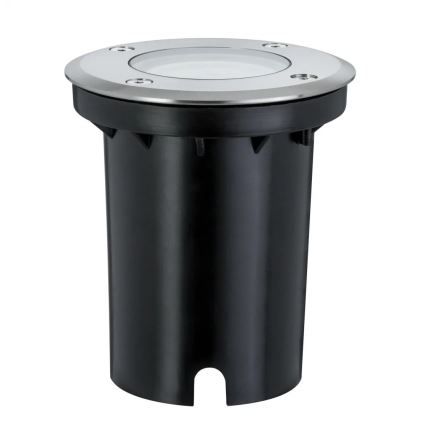 Paulmann 93992 - LED GU10/3,5W IP67 Ulkoinen upotettava valaisin SPECIAL 230V