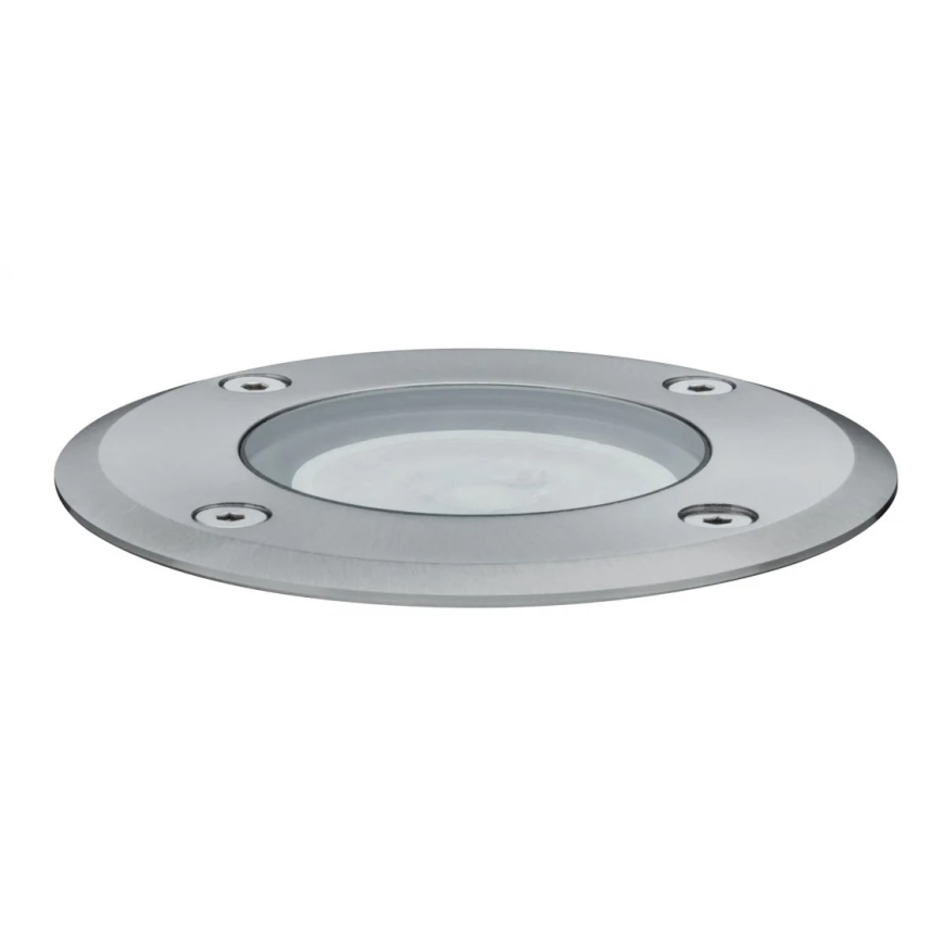 Paulmann 93992 - LED GU10/3,5W IP67 Ulkoinen upotettava valaisin SPECIAL 230V