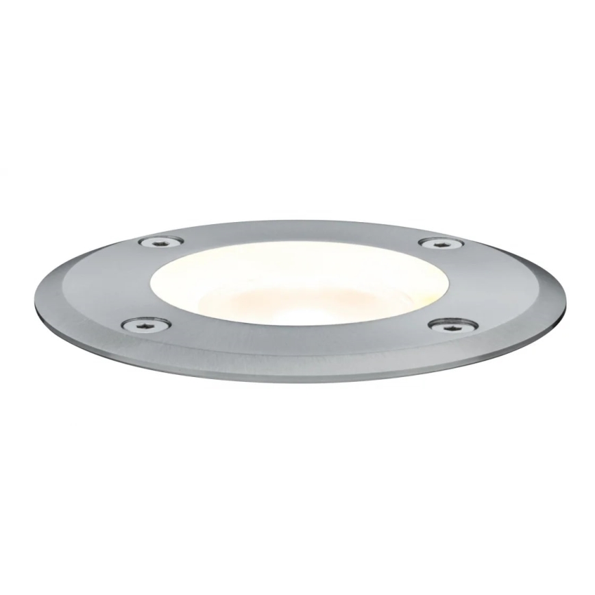 Paulmann 93992 - LED GU10/3,5W IP67 Ulkoinen upotettava valaisin SPECIAL 230V