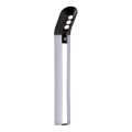 Paulmann 94252 - LED/1,2W IP44 Aurinkokäyttöinen ulkovalaisin anturilla SOLEY 3,7V 1800 mAh