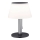 Paulmann 94309 - LED/0,8W IP44 Himmennettävä aurinko lamppu LILLESOL 3,7V 2000 mAh