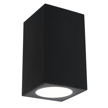 Paulmann 94327 - LED/3,8W IP44 Ulkoseinävalaisin FLAME 230V antrasiitti