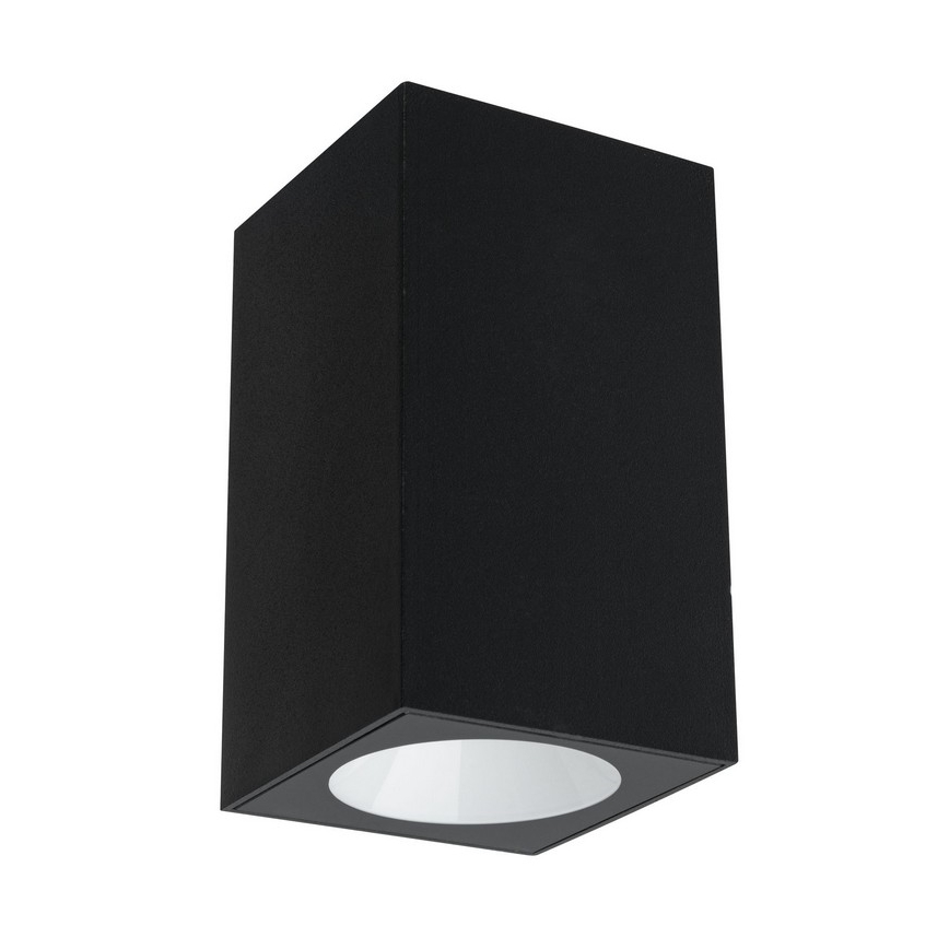 Paulmann 94327 - LED/3,8W IP44 Ulkoseinävalaisin FLAME 230V antrasiitti