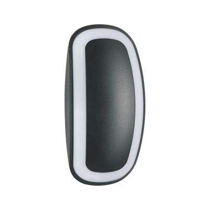 Paulmann 94400 - LED/4W IP44 Ulkoseinävalaisin SIGNEA 230V