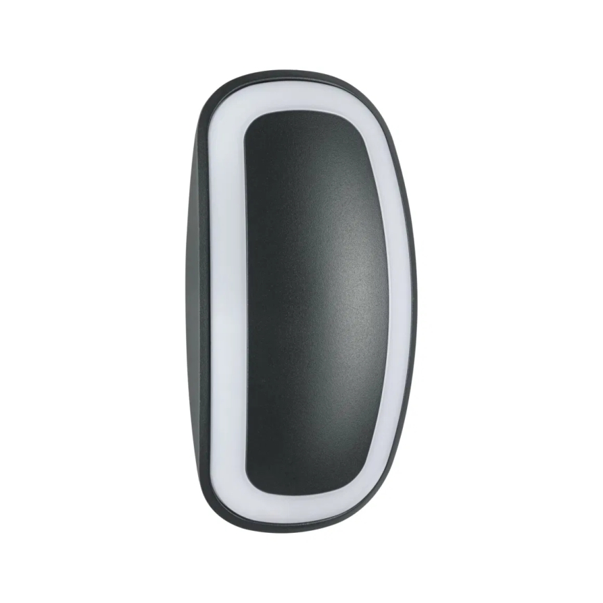 Paulmann 94400 - LED/4W IP44 Ulkoseinävalaisin SIGNEA 230V