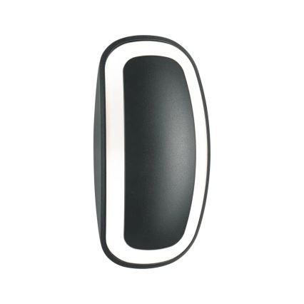 Paulmann 94400 - LED/4W IP44 Ulkoseinävalaisin SIGNEA 230V