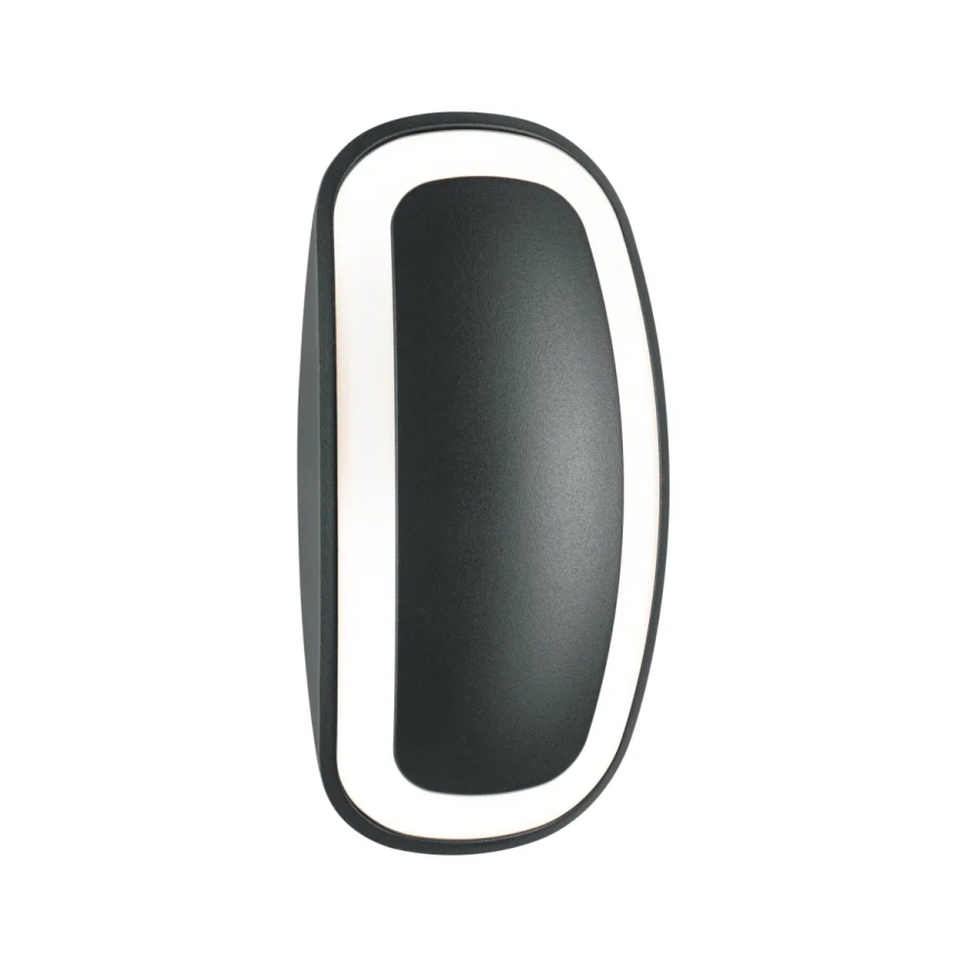 Paulmann 94400 - LED/4W IP44 Ulkoseinävalaisin SIGNEA 230V