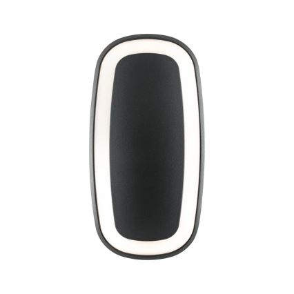 Paulmann 94400 - LED/4W IP44 Ulkoseinävalaisin SIGNEA 230V