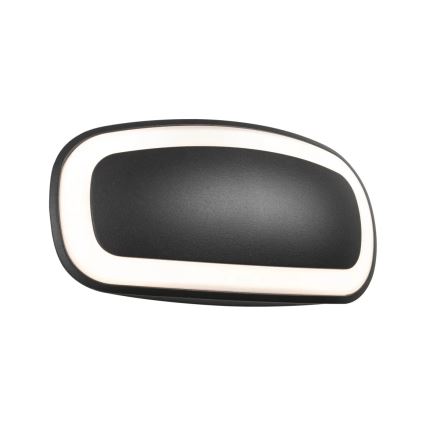 Paulmann 94400 - LED/4W IP44 Ulkoseinävalaisin SIGNEA 230V