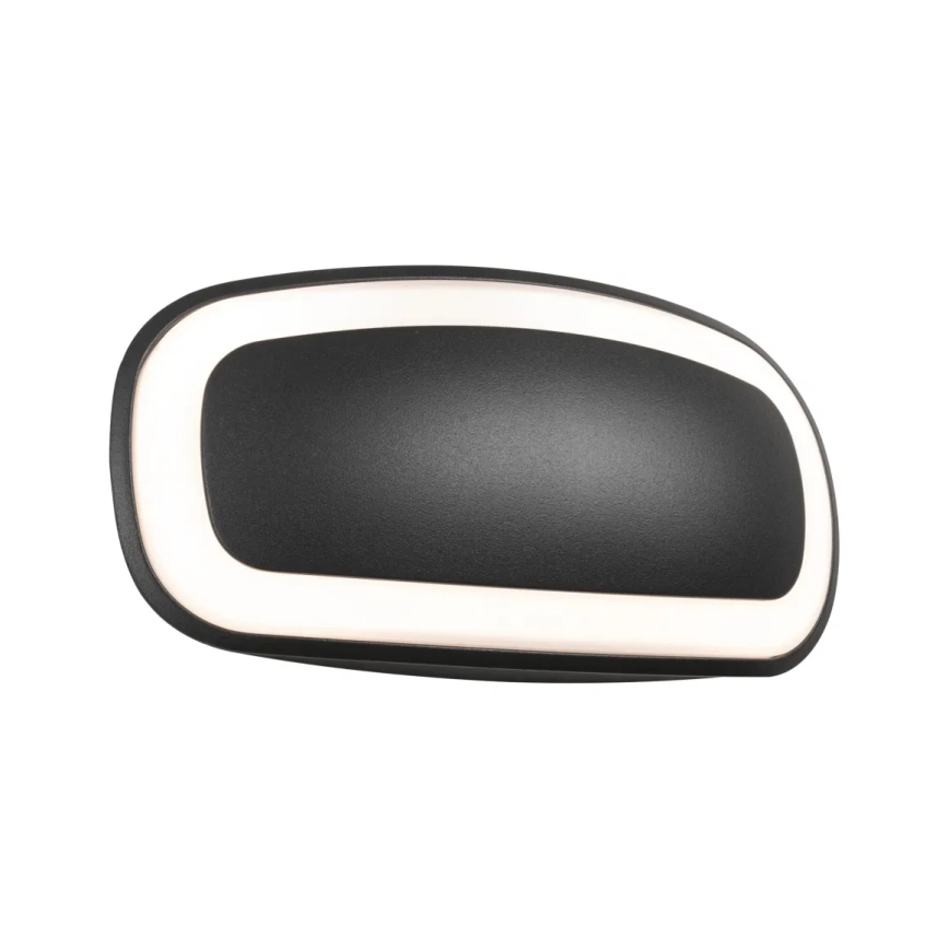 Paulmann 94400 - LED/4W IP44 Ulkoseinävalaisin SIGNEA 230V