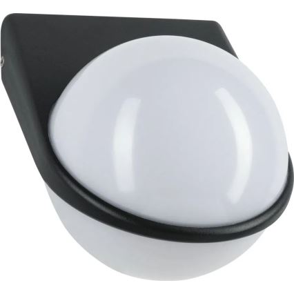 Paulmann 94401 - LED/10W IP44 Ulkoseinävalaisin PALLO 230V