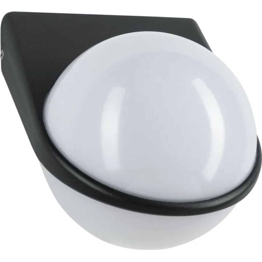 Paulmann 94401 - LED/10W IP44 Ulkoseinävalaisin PALLO 230V