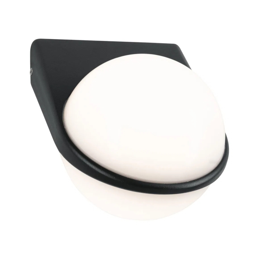 Paulmann 94401 - LED/10W IP44 Ulkoseinävalaisin PALLO 230V