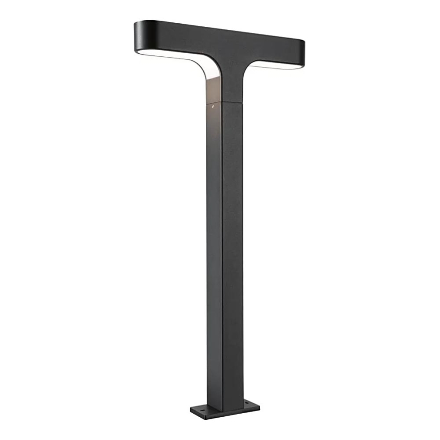 Paulmann 94405 - LED/8,5W IP44 Ulkovalaisin DOBLA 230V