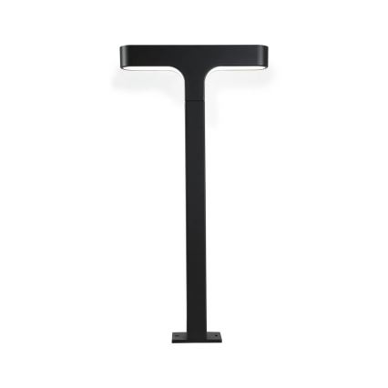 Paulmann 94405 - LED/8,5W IP44 Ulkovalaisin DOBLA 230V