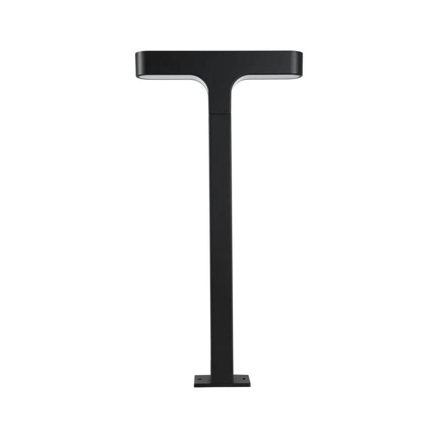 Paulmann 94405 - LED/8,5W IP44 Ulkovalaisin DOBLA 230V