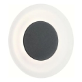 Paulmann 94409 - LED/4W IP44 Ulkoseinävalaisin CIRCEA 230V