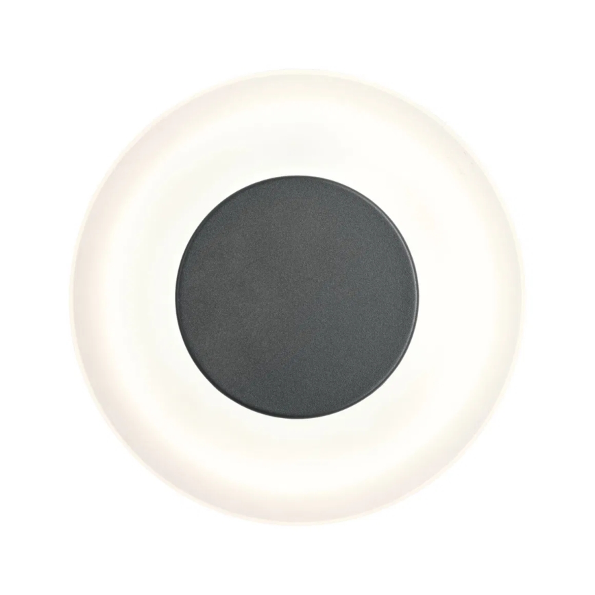 Paulmann 94409 - LED/4W IP44 Ulkoseinävalaisin CIRCEA 230V