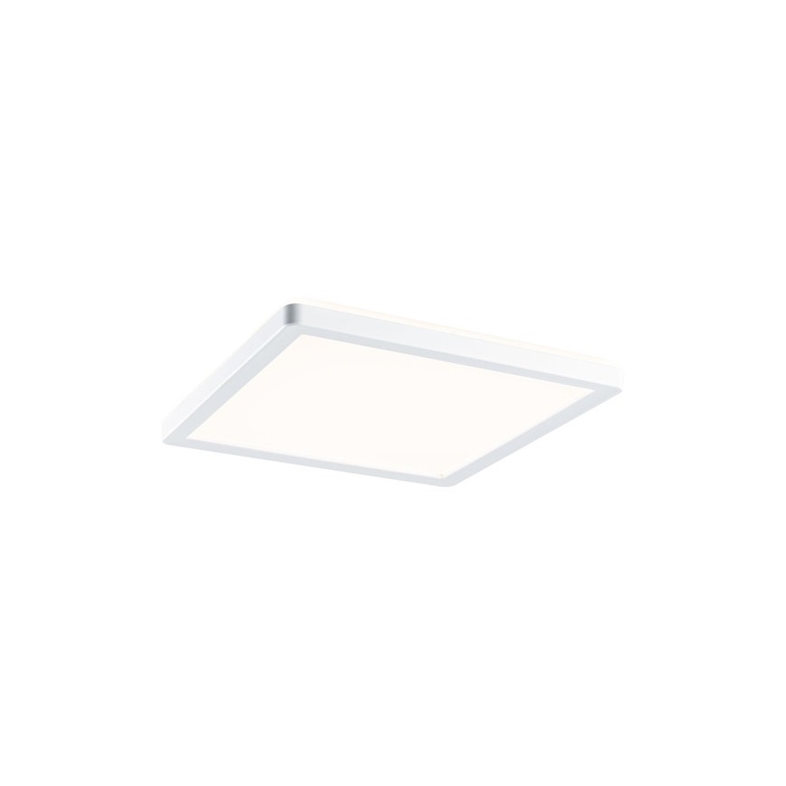 Paulmann 94659 - LED/14,5W IP44 Ulkovalo LAMINA 230V valkoinen