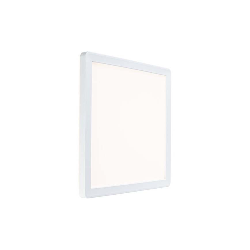 Paulmann 94659 - LED/14,5W IP44 Ulkovalo LAMINA 230V valkoinen