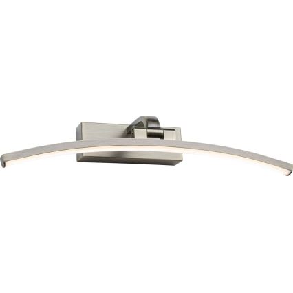 Paulmann 95560 - LED/8,5W Taulunvalaisin BENTO 230V 40 cm messinki