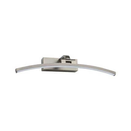 Paulmann 95560 - LED/8,5W Taulunvalaisin BENTO 230V 40 cm messinki