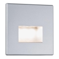 Paulmann 99495 - LED/1,2W PORTAIDEN VALAISIN EDGE 230V