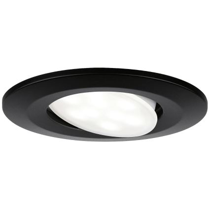 Paulmann 99991 - SETTI 3xLED/6W IP65 Kylpyhuoneen upotettu valo CALLA 230V
