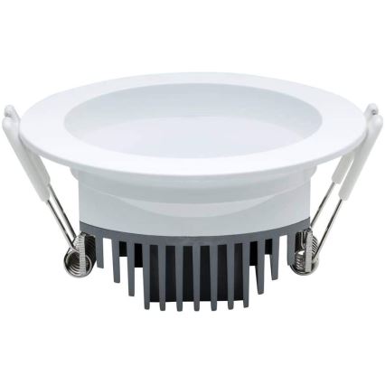 Paulmann - TIP 3937 - SETTI 3xLED/4,5W Upotettu valo 230V