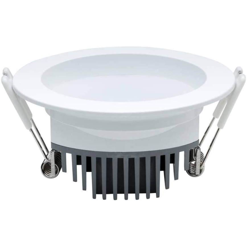 Paulmann - TIP 3937 - SETTI 3xLED/4,5W Upotettu valo 230V