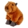 Pehmolelu kapybara, 25 cm