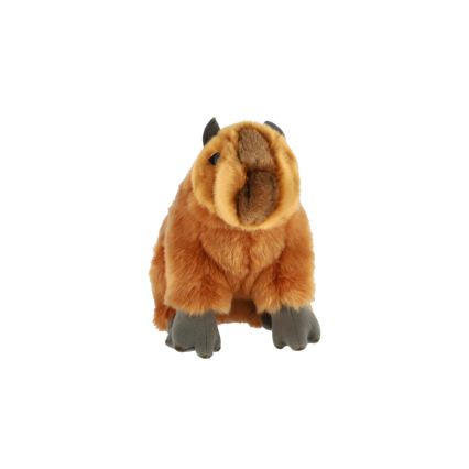 Pehmolelu kapybara, 25 cm