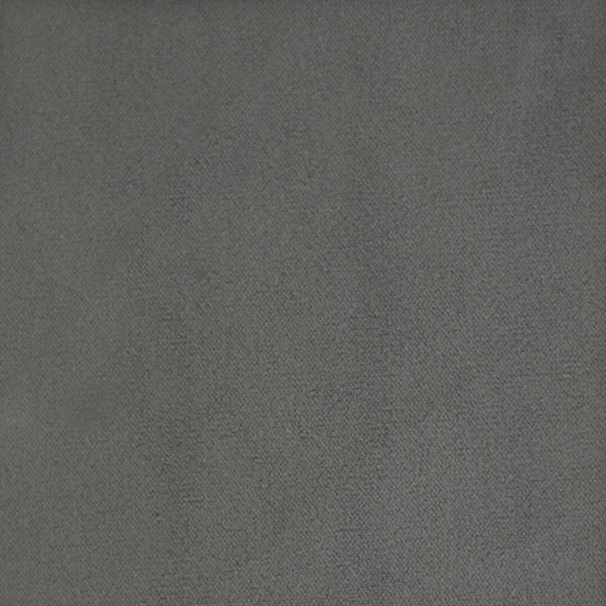 Pehmustettu päiväsänky säilytystilalla ja patjalla EMILE 110x200 cm harmaa