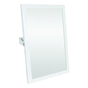 Peili 40x60 cm, valkoinen