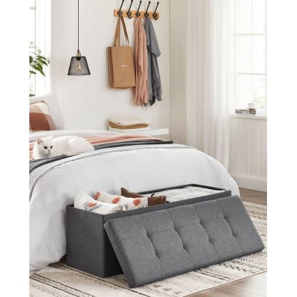 Penkki SULTAN tummanharmaa