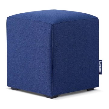 Penkki URBIT 37x33 cm sininen