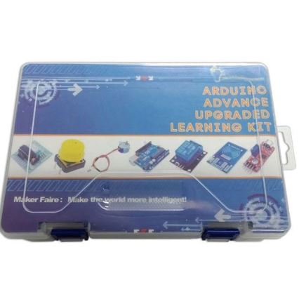 Perus mikro-ohjaimen kehityskorttisarja