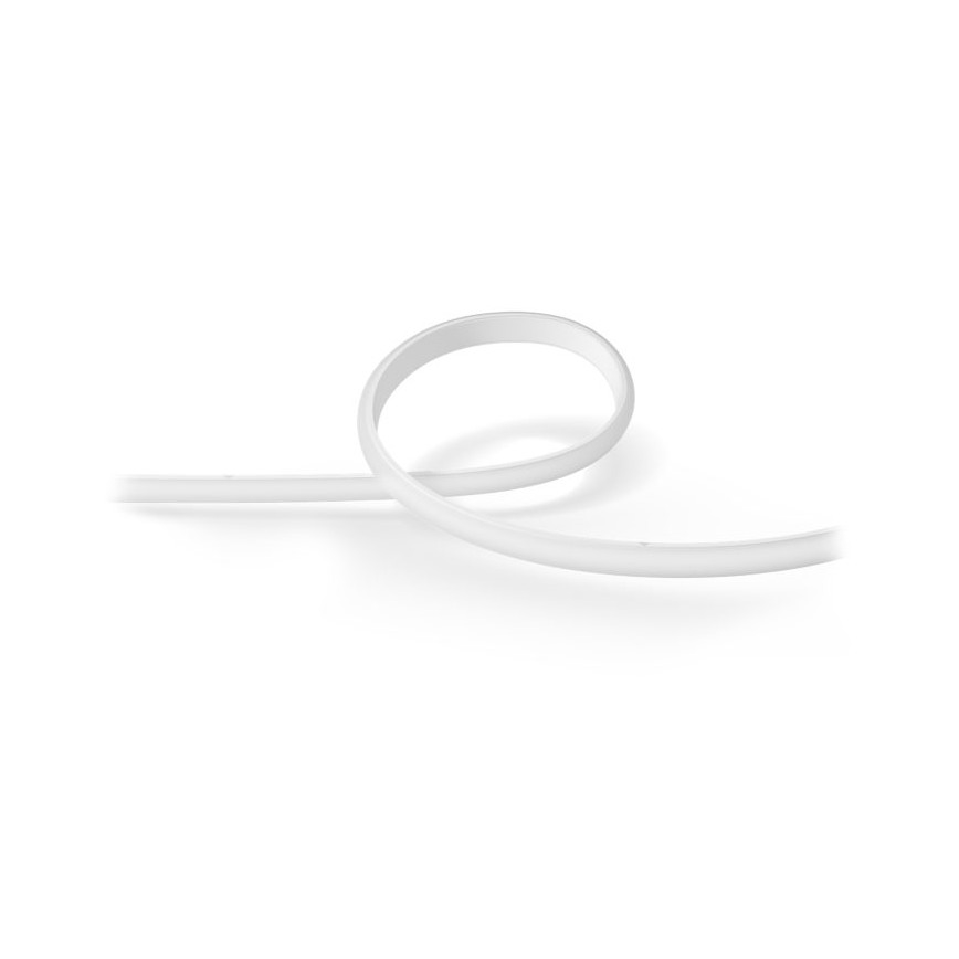 Perussarja - Philips Hue WHITE AND COLOR AMBIANCE himmennettävä LED RGBW nauha LED/20W/230V 2 m