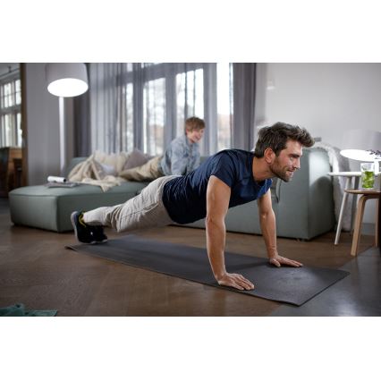 Perussetti Philips Hue STARTER KIT WHITE 3xE27/9W 2700K + laite yhdistämistä varten